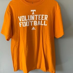 Adidas Tennessee Volunteers Tee